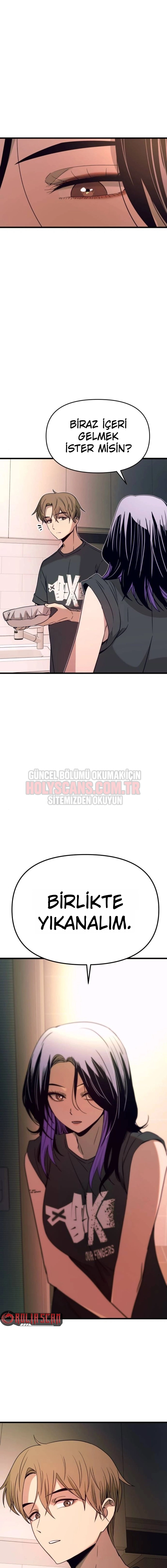 Bias’ım Son Trene Biniyor Bölüm Bölüm 64 Sayfa 25