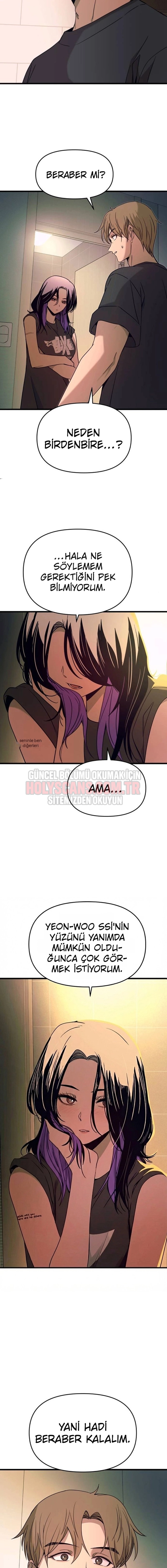 Bias’ım Son Trene Biniyor Bölüm Bölüm 64 Sayfa 26