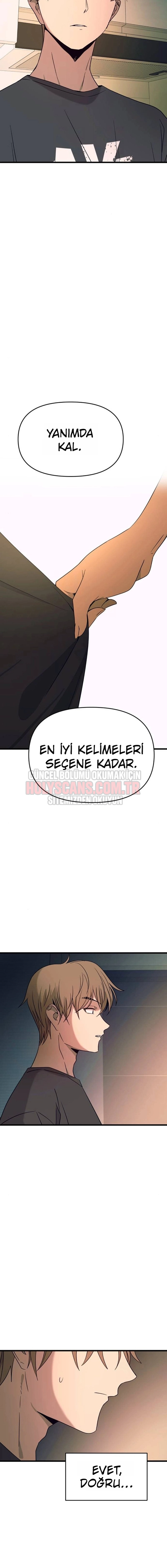 Bias’ım Son Trene Biniyor Bölüm Bölüm 64 Sayfa 27