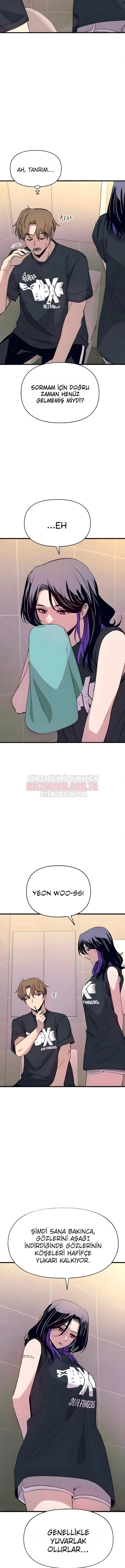 Bias’ım Son Trene Biniyor Bölüm Bölüm 65 Sayfa 4