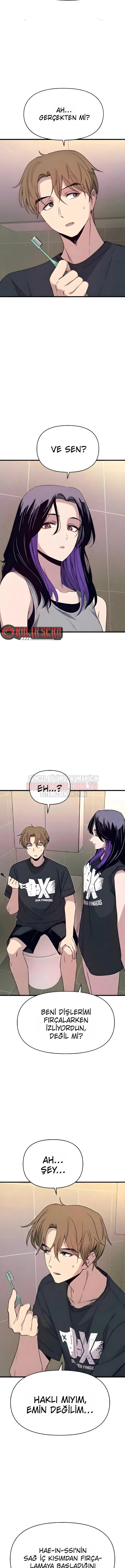 Bias’ım Son Trene Biniyor Bölüm Bölüm 65 Sayfa 5