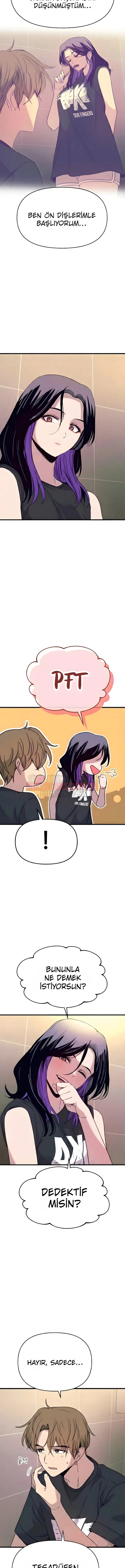 Bias’ım Son Trene Biniyor Bölüm Bölüm 65 Sayfa 6