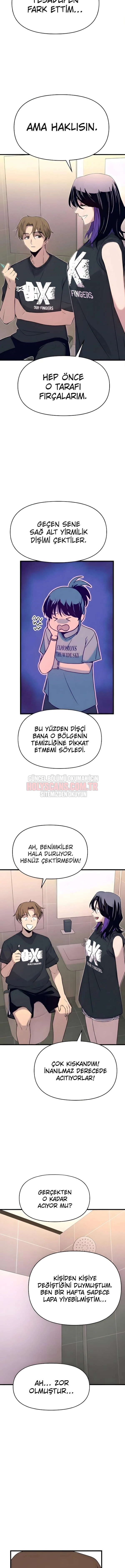 Bias’ım Son Trene Biniyor Bölüm Bölüm 65 Sayfa 7