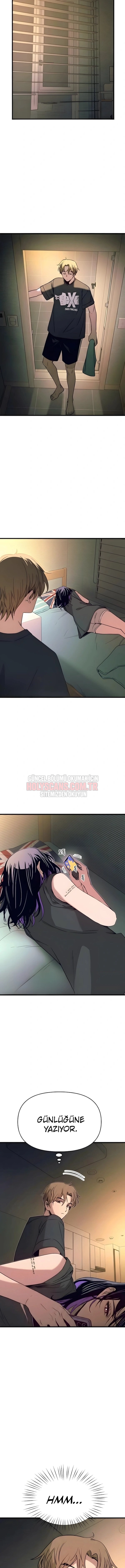 Bias’ım Son Trene Biniyor Bölüm Bölüm 65 Sayfa 9