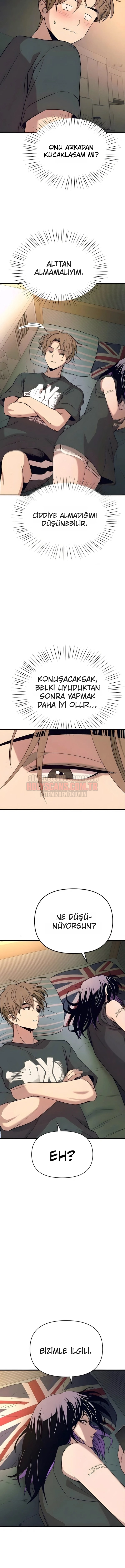 Bias’ım Son Trene Biniyor Bölüm Bölüm 65 Sayfa 10