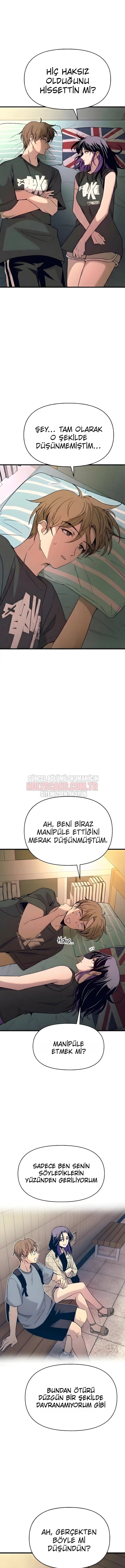 Bias’ım Son Trene Biniyor Bölüm Bölüm 65 Sayfa 11