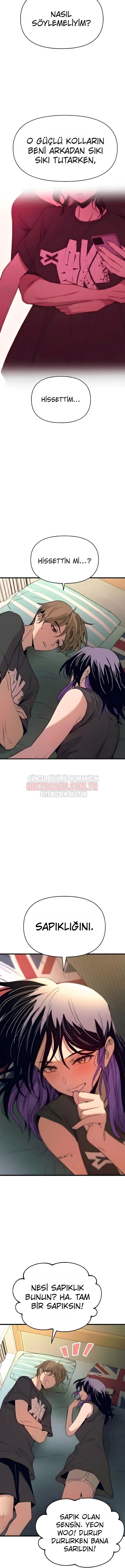 Bias’ım Son Trene Biniyor Bölüm Bölüm 65 Sayfa 13