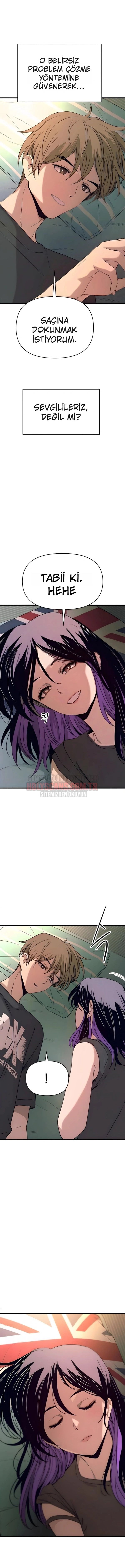 Bias’ım Son Trene Biniyor Bölüm Bölüm 65 Sayfa 15