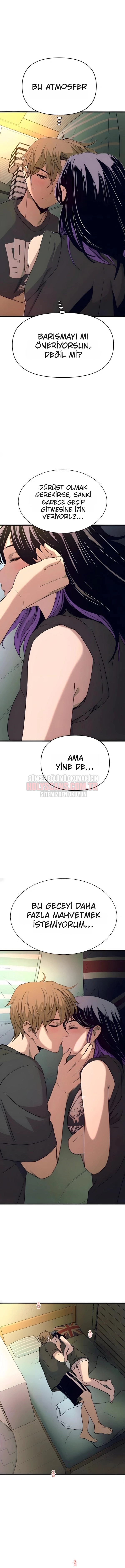 Bias’ım Son Trene Biniyor Bölüm Bölüm 65 Sayfa 16