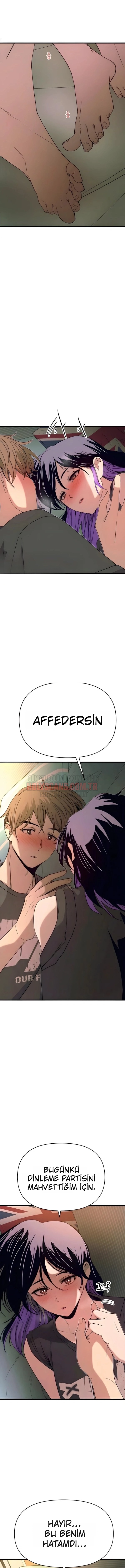 Bias’ım Son Trene Biniyor Bölüm Bölüm 65 Sayfa 17