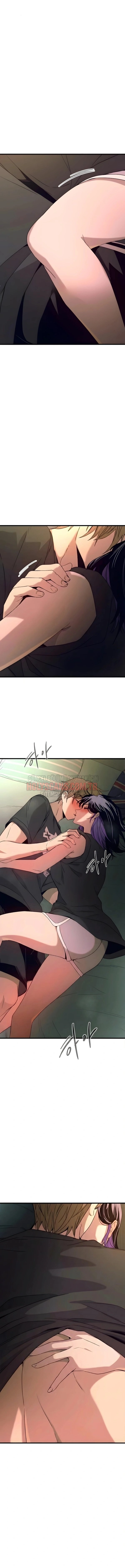 Bias’ım Son Trene Biniyor Bölüm Bölüm 65 Sayfa 19