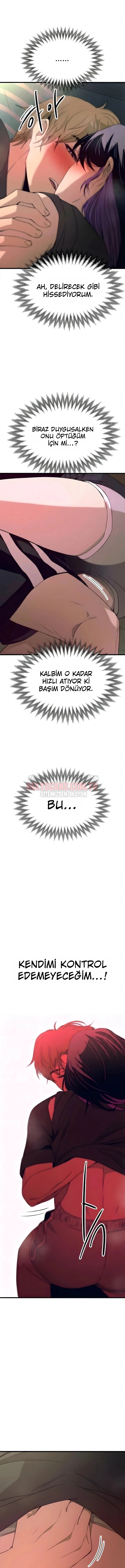 Bias’ım Son Trene Biniyor Bölüm Bölüm 65 Sayfa 20