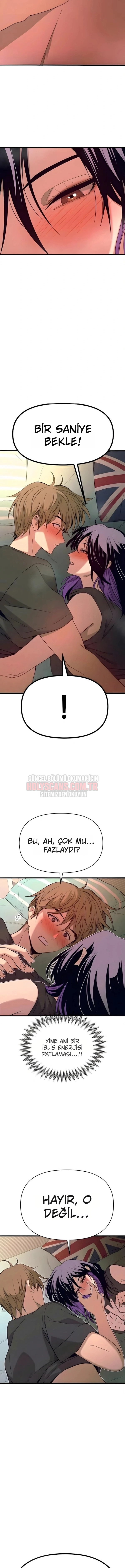 Bias’ım Son Trene Biniyor Bölüm Bölüm 65 Sayfa 21