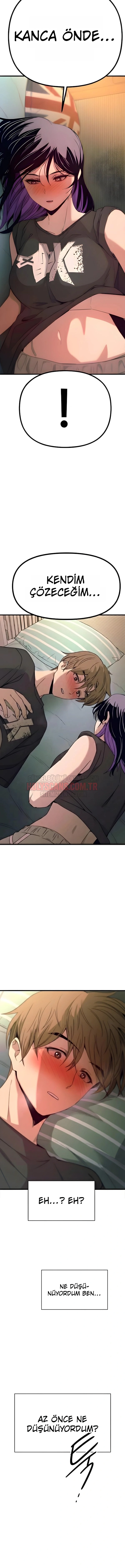 Bias’ım Son Trene Biniyor Bölüm Bölüm 65 Sayfa 22