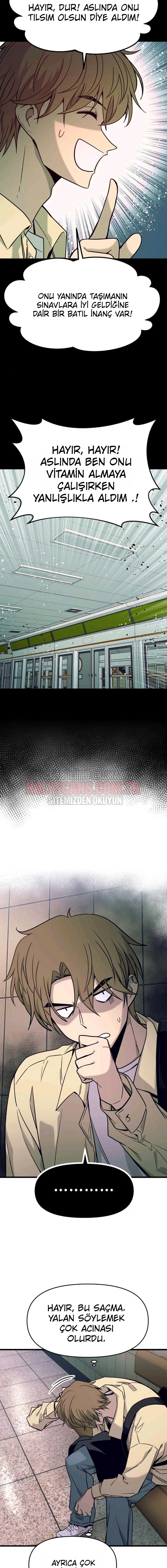 Bias’ım Son Trene Biniyor Bölüm Bölüm 7 Sayfa 3