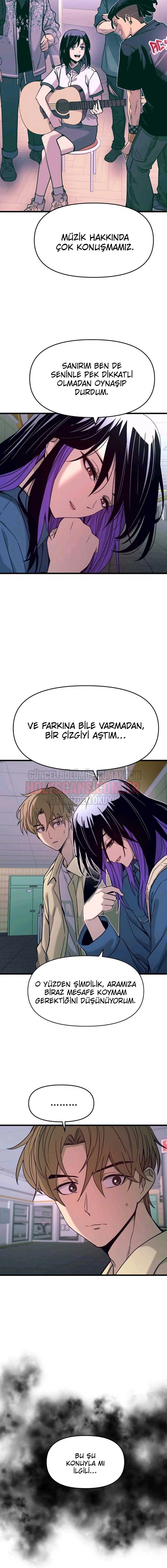 Bias’ım Son Trene Biniyor Bölüm Bölüm 7 Sayfa 6