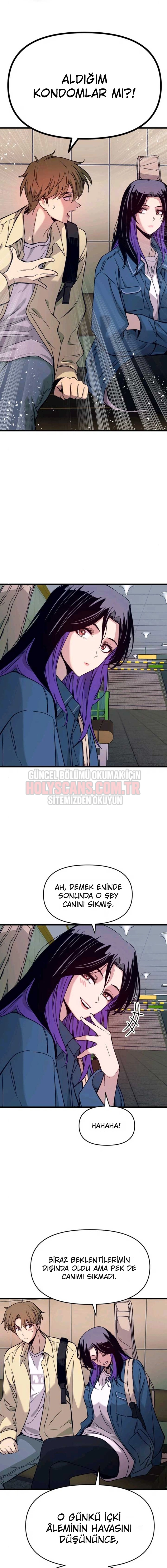 Bias’ım Son Trene Biniyor Bölüm Bölüm 7 Sayfa 7