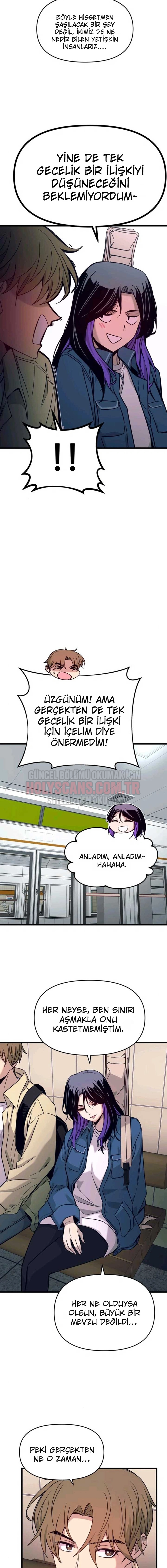 Bias’ım Son Trene Biniyor Bölüm Bölüm 7 Sayfa 8