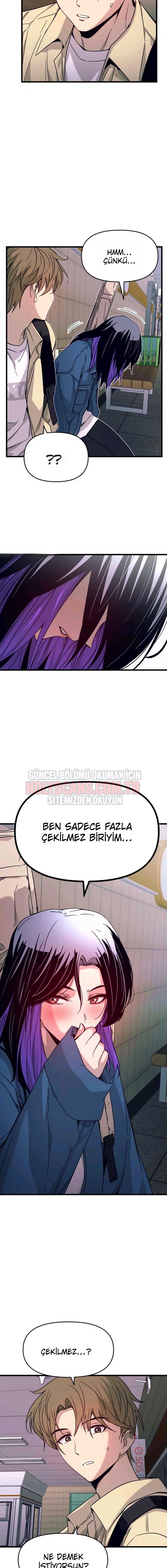 Bias’ım Son Trene Biniyor Bölüm Bölüm 7 Sayfa 9