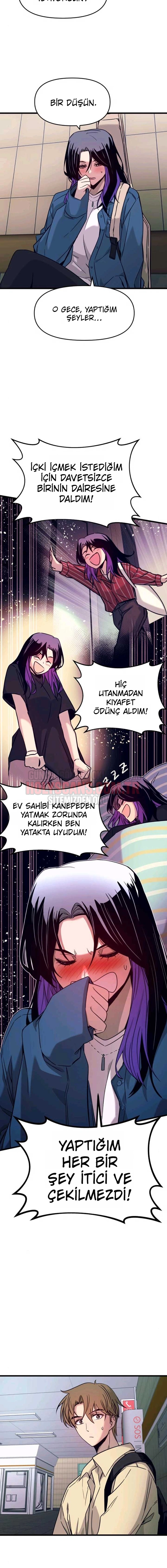 Bias’ım Son Trene Biniyor Bölüm Bölüm 7 Sayfa 10