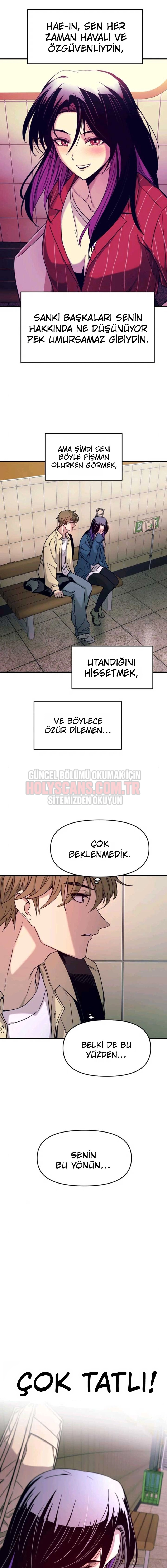 Bias’ım Son Trene Biniyor Bölüm Bölüm 7 Sayfa 12