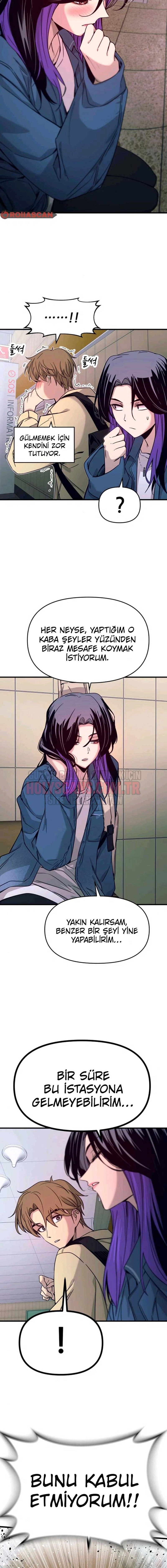 Bias’ım Son Trene Biniyor Bölüm Bölüm 7 Sayfa 13