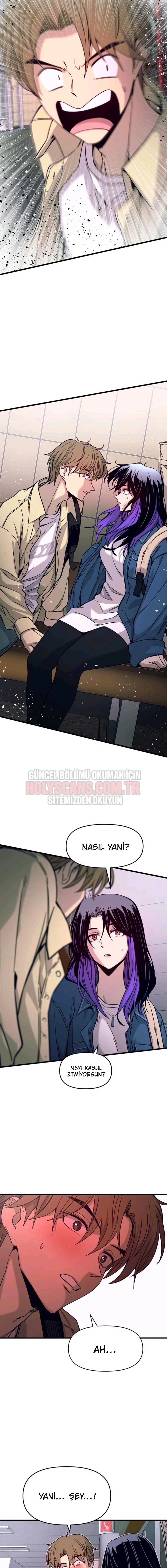 Bias’ım Son Trene Biniyor Bölüm Bölüm 7 Sayfa 14