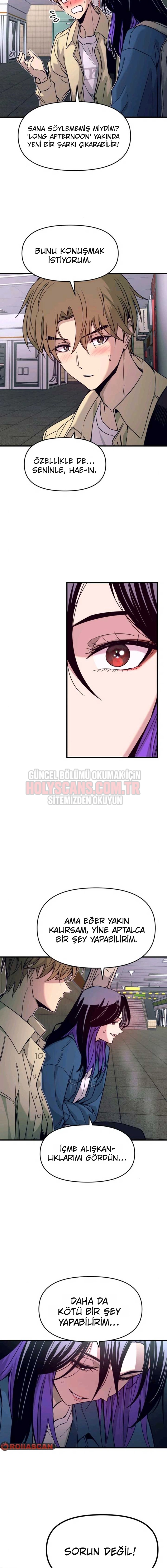 Bias’ım Son Trene Biniyor Bölüm Bölüm 7 Sayfa 15