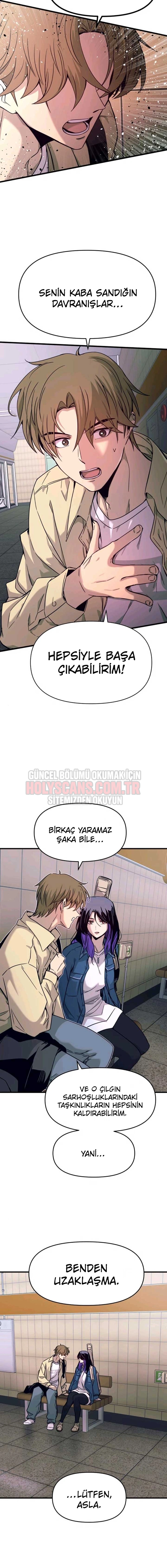 Bias’ım Son Trene Biniyor Bölüm Bölüm 7 Sayfa 16