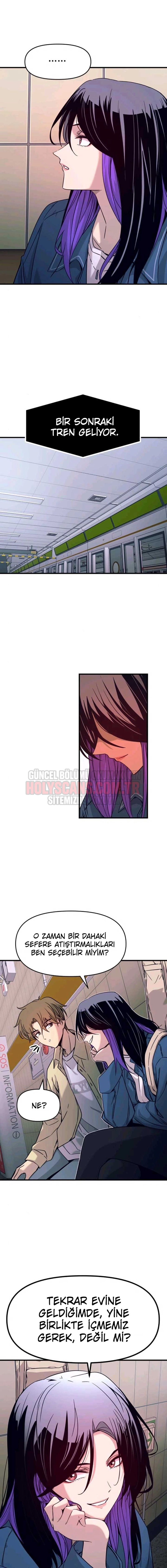 Bias’ım Son Trene Biniyor Bölüm Bölüm 7 Sayfa 17