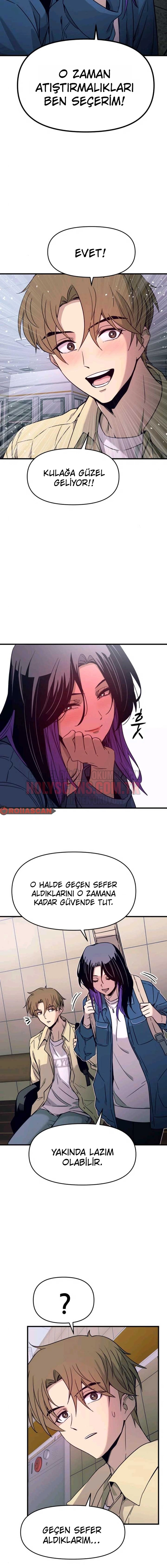 Bias’ım Son Trene Biniyor Bölüm Bölüm 7 Sayfa 18