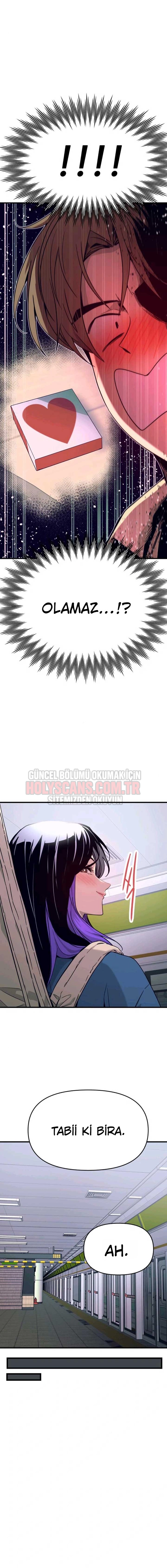 Bias’ım Son Trene Biniyor Bölüm Bölüm 7 Sayfa 19