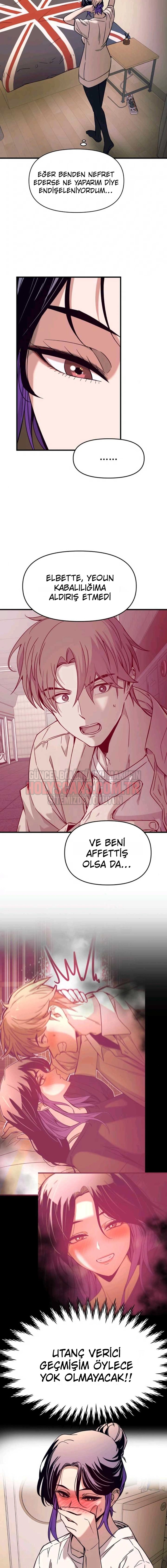 Bias’ım Son Trene Biniyor Bölüm Bölüm 7 Sayfa 21