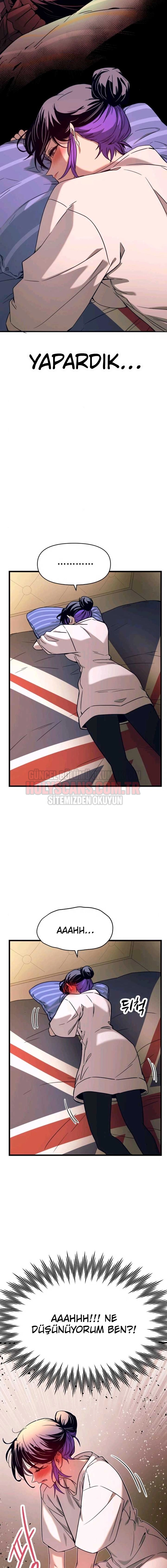 Bias’ım Son Trene Biniyor Bölüm Bölüm 7 Sayfa 23