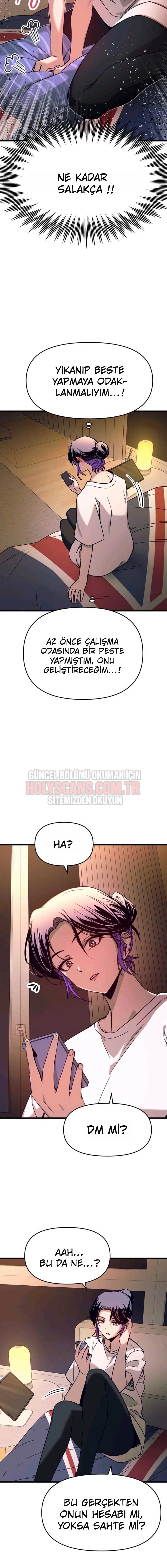 Bias’ım Son Trene Biniyor Bölüm Bölüm 7 Sayfa 24