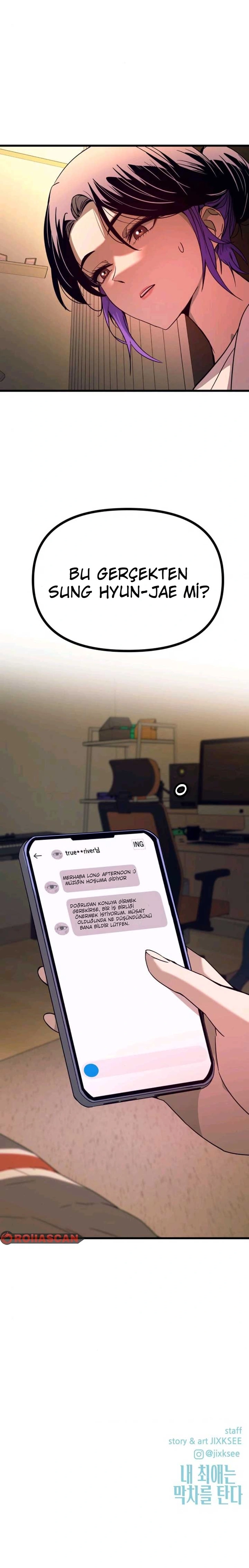 Bias’ım Son Trene Biniyor Bölüm Bölüm 7 Sayfa 25