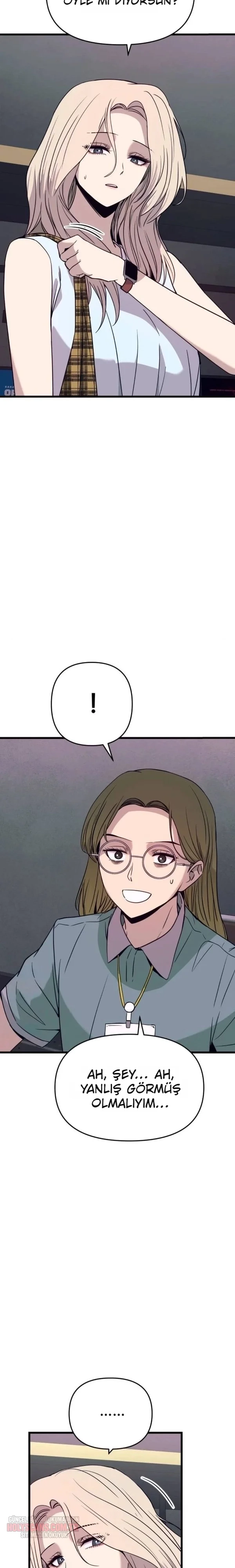 Bias’ım Son Trene Biniyor Bölüm Bölüm 70 Sayfa 2