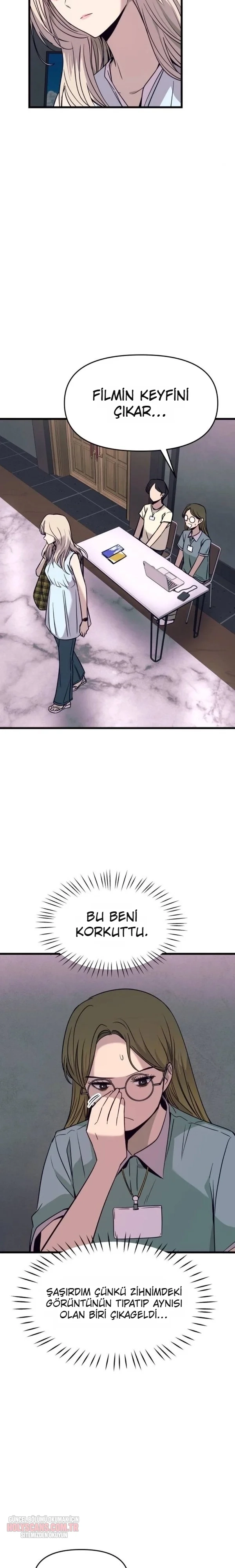 Bias’ım Son Trene Biniyor Bölüm Bölüm 70 Sayfa 3