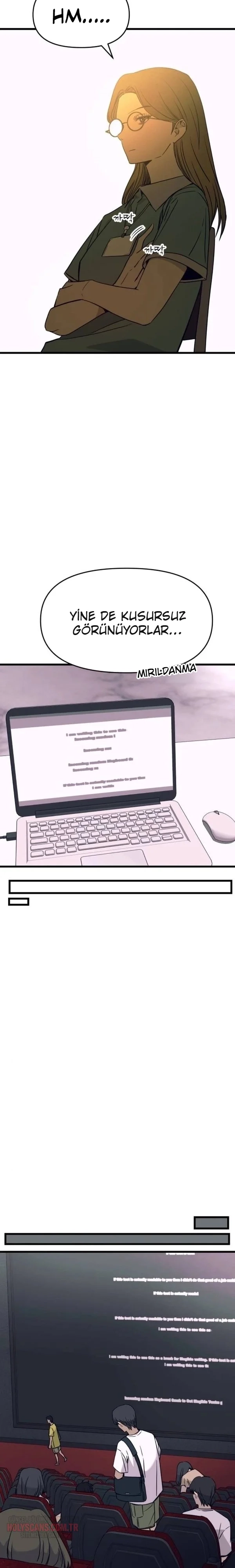 Bias’ım Son Trene Biniyor Bölüm Bölüm 70 Sayfa 4