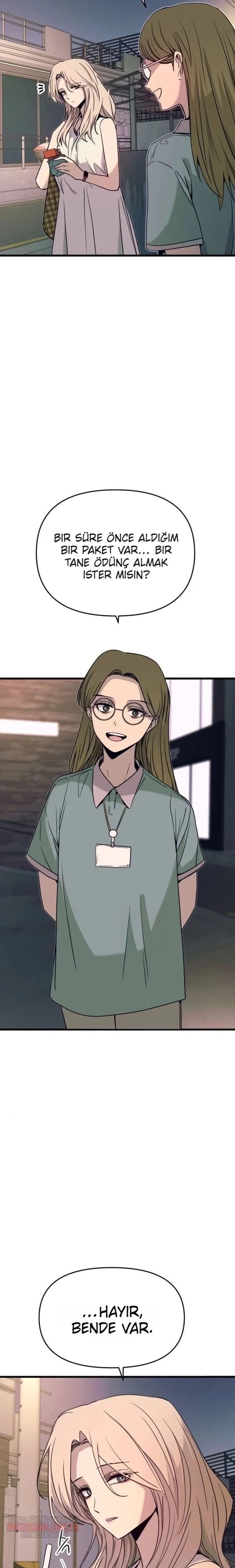 Bias’ım Son Trene Biniyor Bölüm Bölüm 70 Sayfa 7