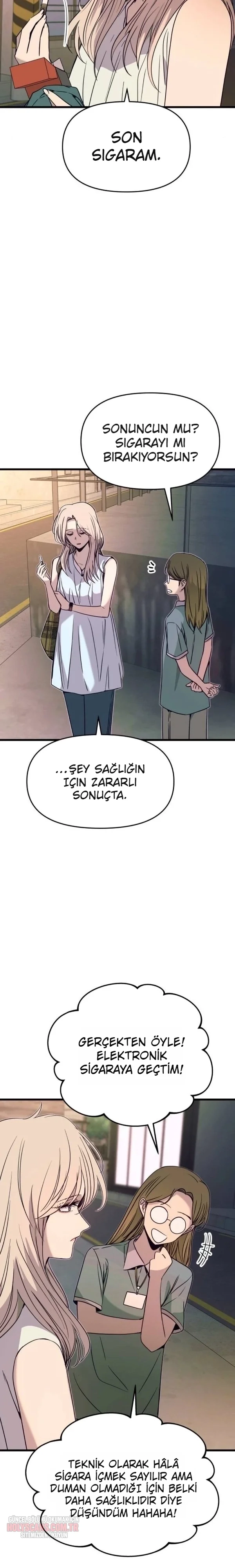 Bias’ım Son Trene Biniyor Bölüm Bölüm 70 Sayfa 8