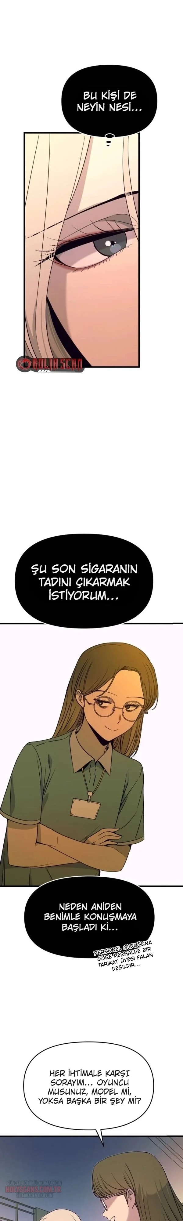 Bias’ım Son Trene Biniyor Bölüm Bölüm 70 Sayfa 9