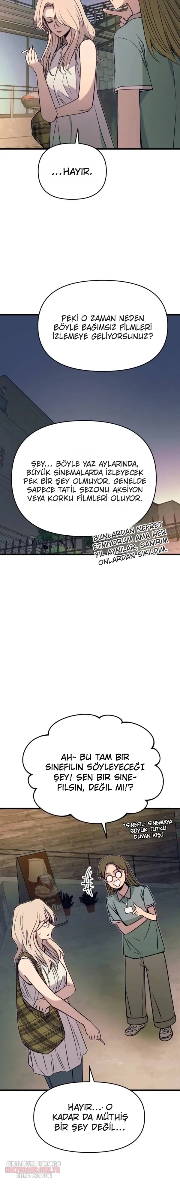 Bias’ım Son Trene Biniyor Bölüm Bölüm 70 Sayfa 10