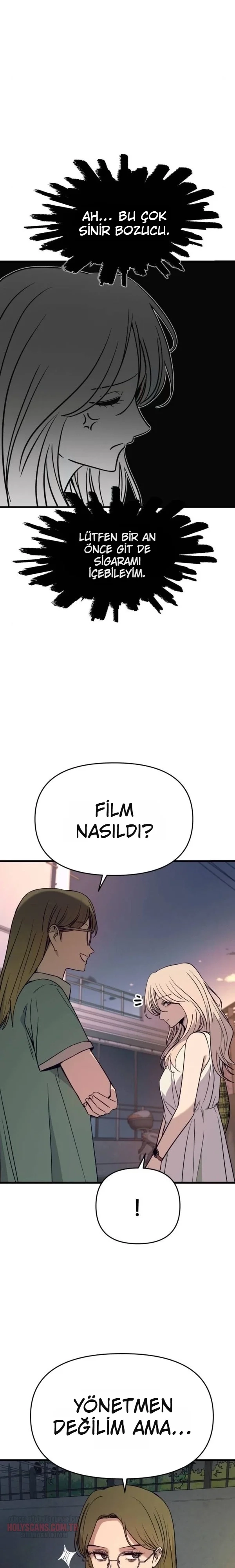 Bias’ım Son Trene Biniyor Bölüm Bölüm 70 Sayfa 11