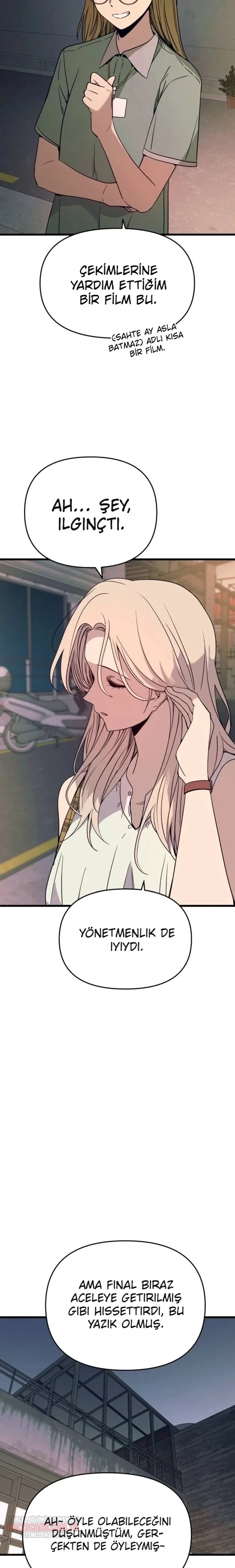 Bias’ım Son Trene Biniyor Bölüm Bölüm 70 Sayfa 12