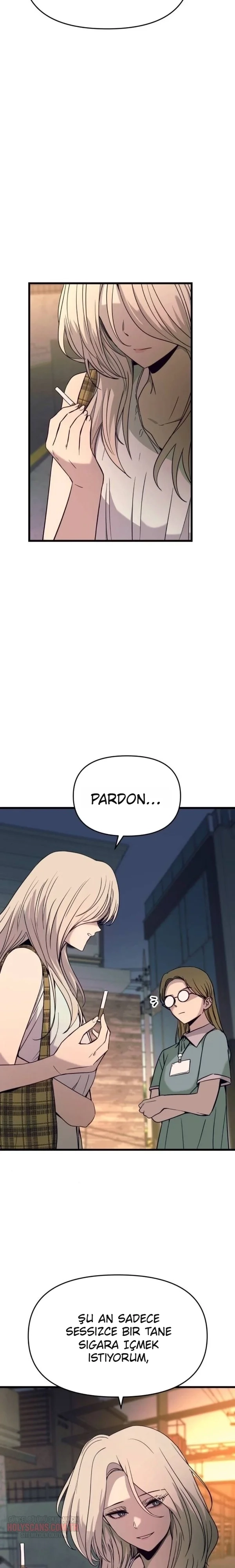 Bias’ım Son Trene Biniyor Bölüm Bölüm 70 Sayfa 13