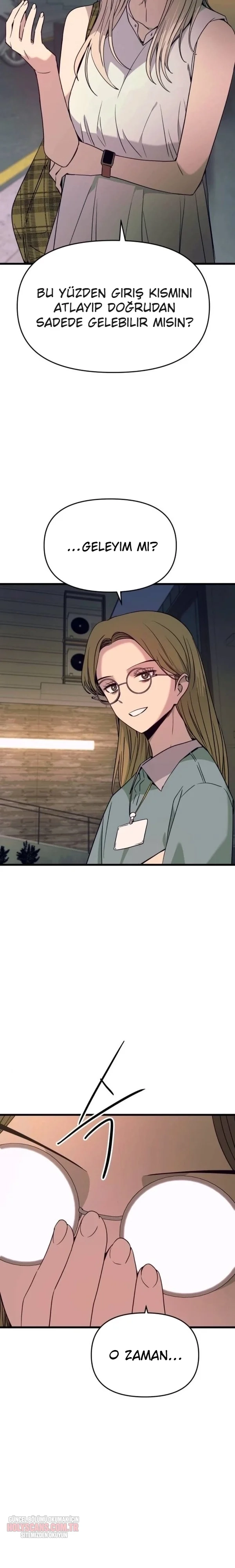 Bias’ım Son Trene Biniyor Bölüm Bölüm 70 Sayfa 14