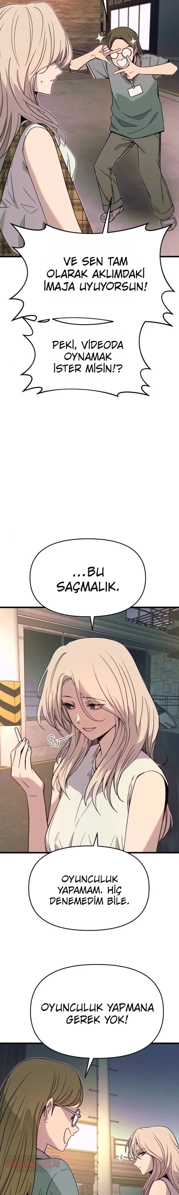 Bias’ım Son Trene Biniyor Bölüm Bölüm 70 Sayfa 16