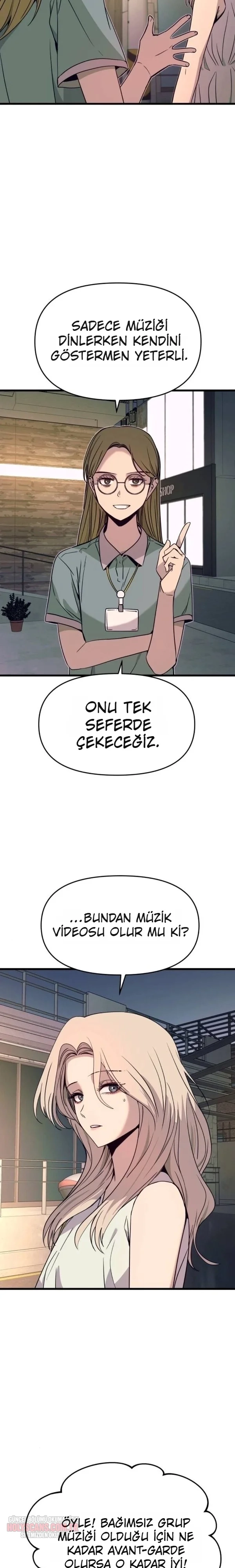 Bias’ım Son Trene Biniyor Bölüm Bölüm 70 Sayfa 17