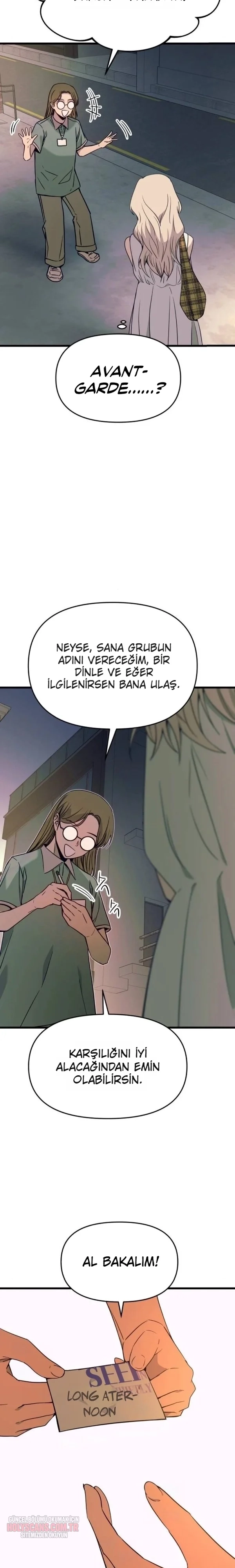 Bias’ım Son Trene Biniyor Bölüm Bölüm 70 Sayfa 18